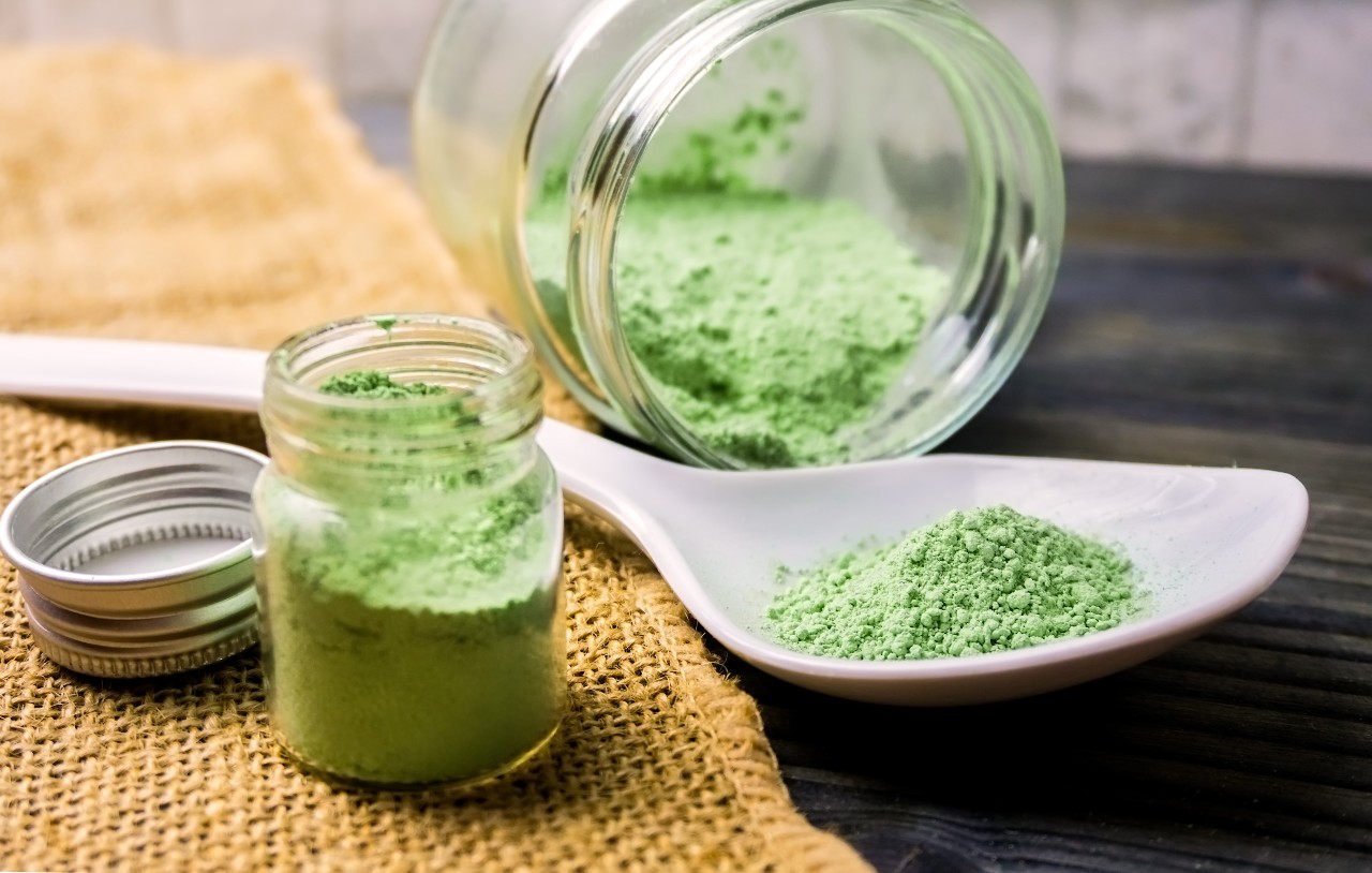 best kratom powder