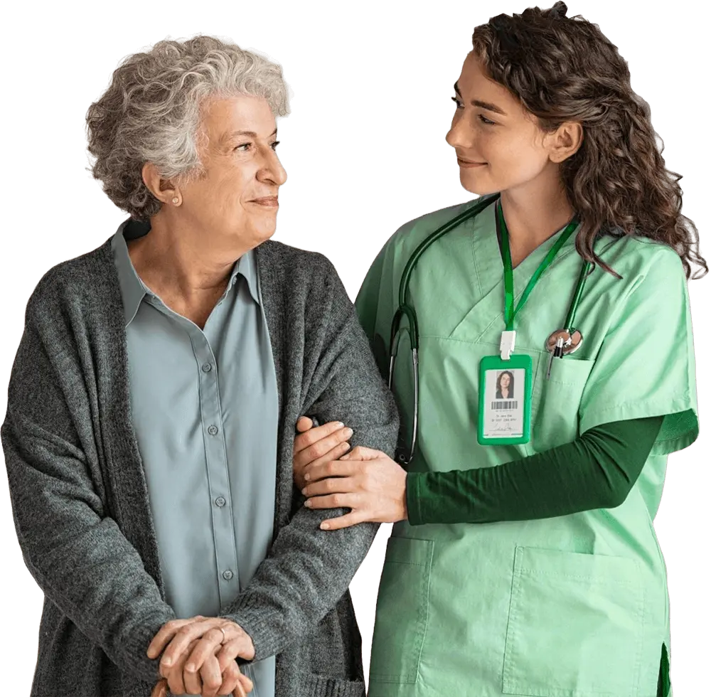 Home Nursing Service